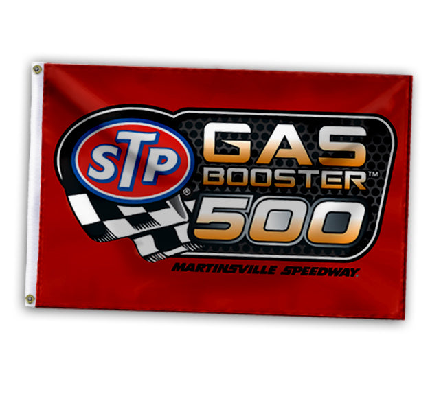Custom Flags