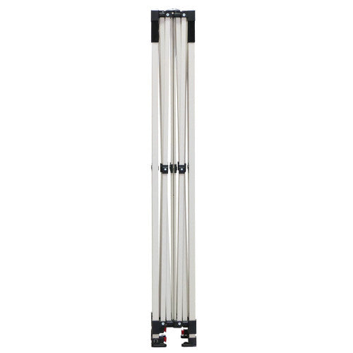 10' Steel Pop Up Tent