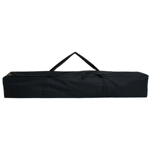 10' Steel Pop Up Tent