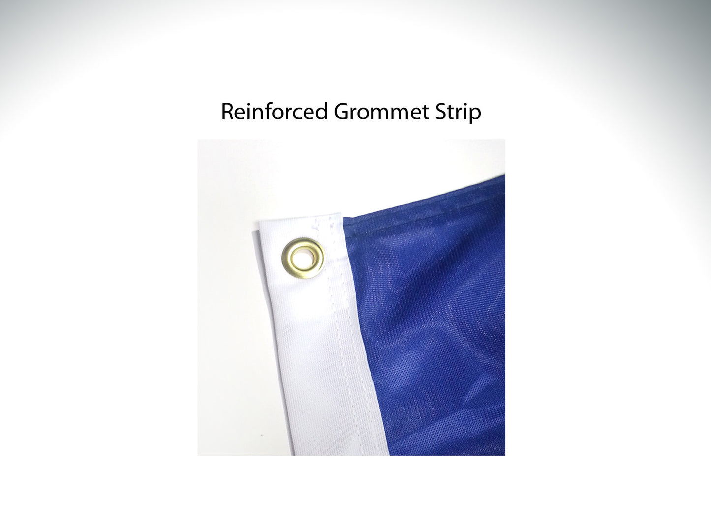 Custom Flags
