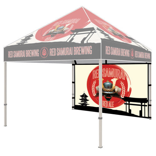 Tent Walls